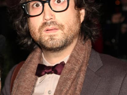 Sean Lennon