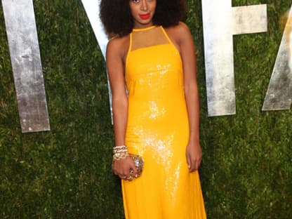 Solange Knowles