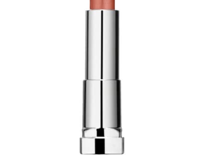 Lippenstift Color Sensational Nr. 720 von Maybelline Jade, ca. 9 Euro