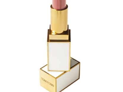 Er hat den Dreh raus: Lippenstift Private Blend Lip Color - Pink Dusk von Tom Ford, ca. 45 Euro