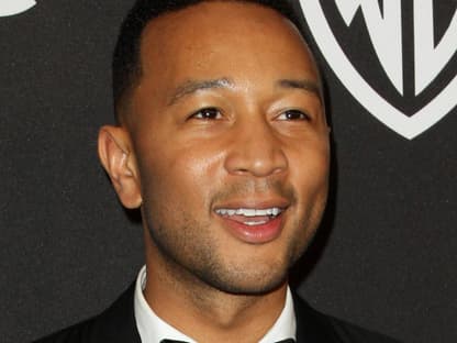 Portrait von John Legend