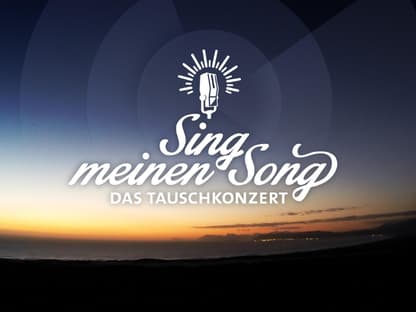 Logo Sing meinen Song