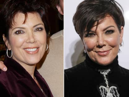 Kris Jenner