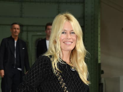 Claudia Schiffer