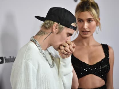 Justin Bieber: Wieso tut er Selena Gomez DAS an?