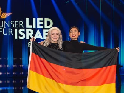 S!sters! beim ESC