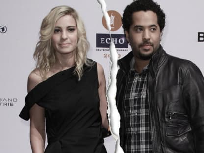 Jasmin und Adel Tawil getrennt