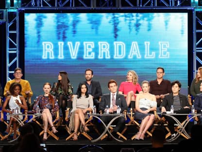 Riverdale Cast