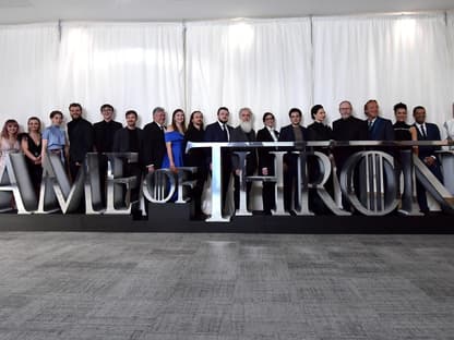 Game of Thrones Cast