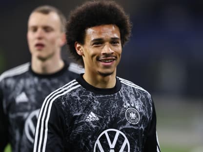 Leroy Sané