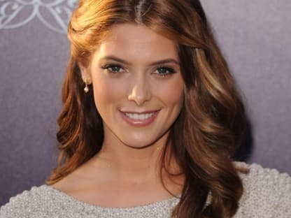 Strahlend schön: Ashley Greene