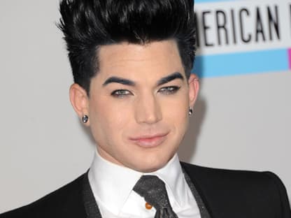 Adam Lambert