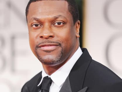 Chris Tucker