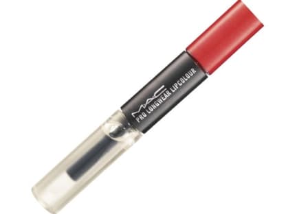 Pro Longwear Lipcolour %u2013 Lasting Dust von Mac, ca. 24 Euro