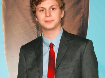 Michael Cera (20)