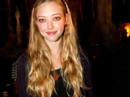 Amanda Seyfried (23)