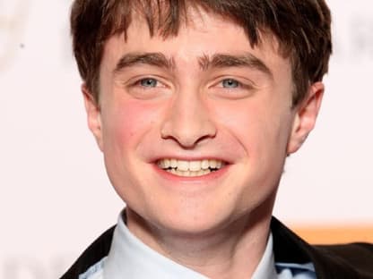 Daniel Radcliffe (19)