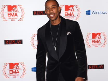 US-Rapper Ludacris