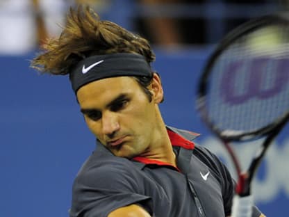 Während Rafael Nadal und Co. auf dem Tenniscourt alles geben, schauen die Promis auf den Zuschauerrängen zu. Die US Open sind Sport- und Celebrity-Event in einem ...