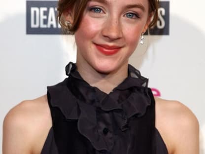 Saoirse Ronan (14)