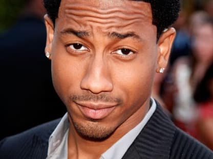 Brandon T. Jackson (24)