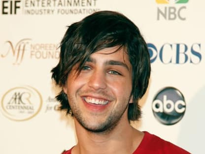 Josh Peck (22)