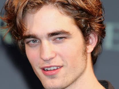 Robert Pattinson (22)