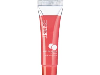 "Best of Style Lip Gloss - Nr. 208"
von Esprit, ca. 4 Euro