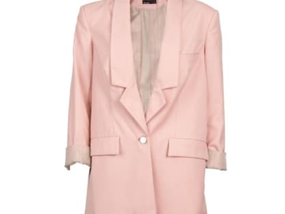 Oversized-Blazer von Vero Moda, ca. 45 Euro 