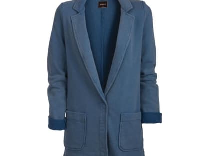 Boyfriend-Blazer von Only, ca. 50 Euro 