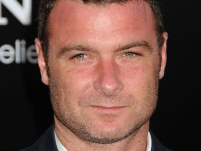 Liev Schreiber spielt in "Salt" an der Seite von Angelina Jolie