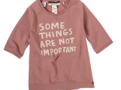 Aussagekräftig von La Maison Scotch über yalook.com, 
ca. 60 Euro