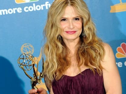 Kyra Sedgwick: Steht ihr gut, der Preis