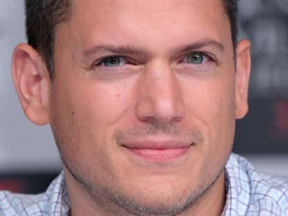 Wentworth Miller ist uns vor allem aus der Serie "Prison Break" bekannt