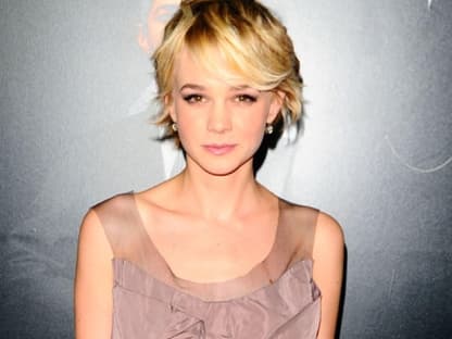 Rising Star: Carey Mulligan ist in Hollywood gefragter denn je. Übrigens: in Deutschland kommt "Wall Street: Geld schläft nicht" am 21. Oktober in die Kinos 