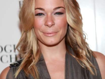 LeeAnn Rimes