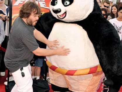 Jack Black 