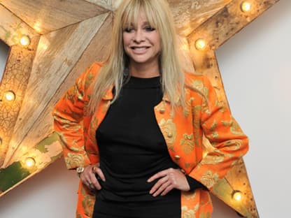 Jo Wood