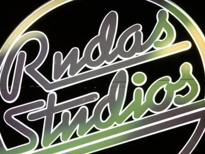 Welcome to the "Rudas Studios"! Die perfekte Location für einen unvergesslichen Abend