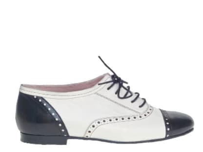 Black & White von Pretty Ballerinas, ca. 220 Euro