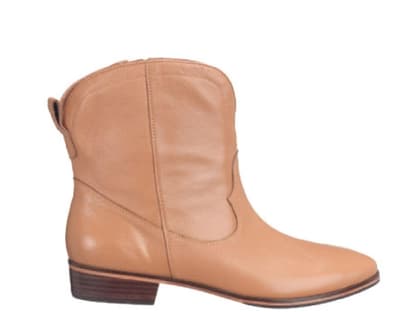 Boots von Flip*Flop, ca. 220 Euro