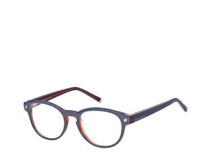 Korrekturbrille von Dsquared2, ca. 260 Euro