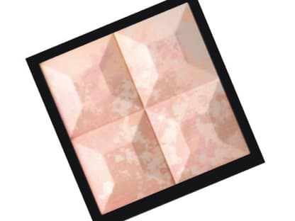 Puderblush "Prisme Visage - Blooming Pinks" von Givenchy, limitiert, ca. 50 Euro