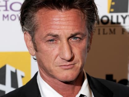 Sean Penn