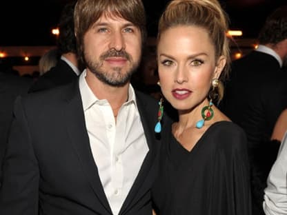 Bald zu dritt? Star-Stylistin Rachel Zoe und ihr Ehemann Rodger Berman erwarten angeblich Nachwuchs