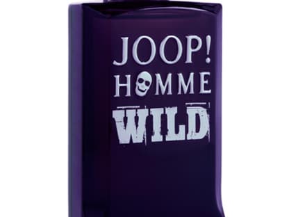 Sieger des Publikumspreises der DUFTSTARS 2013 in der Kategorie Prestige Herren: JOOP! Homme Wild