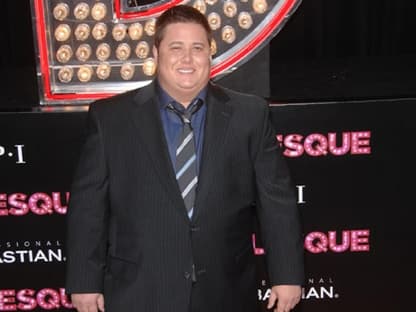 Pfundskerl: Chaz Bono kam als Frau zur Welt und nannte sich Chastity Sun Bono. Seit Anfang Mai 2010 ist er juristisch anerkannt ein Mann