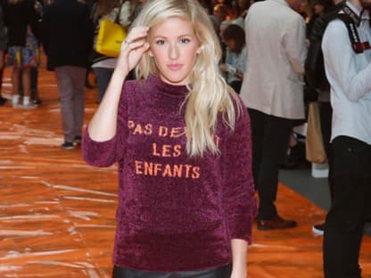 Ellie´ Goulding