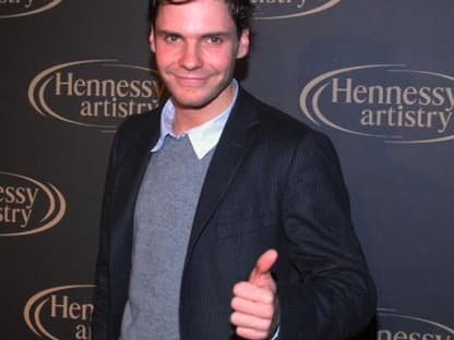 Schauspieler Daniel Brühl