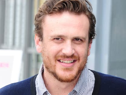 Auch "How I Met Your Mother"-Star Jason Segel hat ein dickes Portemonnaie. Mit der Serie und Filmen konnte er im letzten Jahr 6 Millionen Euro verdienen